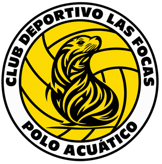 Logo Club LasFocas Ibagué